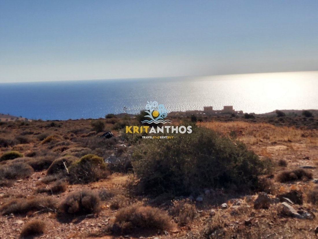 Land in Agios Vasileios, Greece 2 - 14862034
