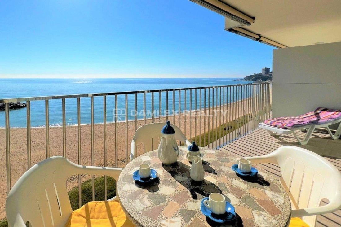 Apartment in Calonge i Sant Antoni, Catalonia, Spain 2 - 14860588