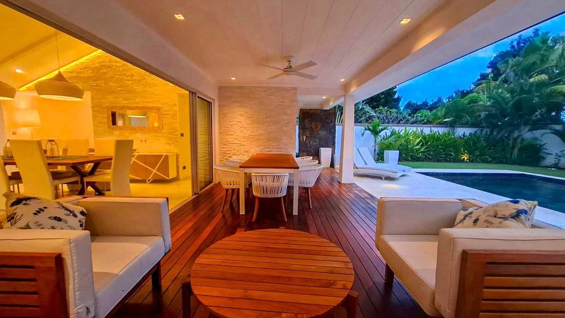 Villa in Grand Baie, Rivière du Rempart District, Mauritius 3 - 14428504