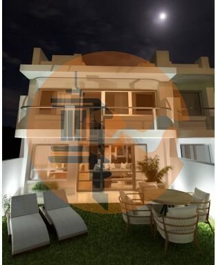 House in Tavira (Santa Maria e Santiago), Algarve, Portugal 5 - 12866813