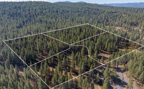 Land in Truckee, Kalifornien, Vereinigte Staaten 1