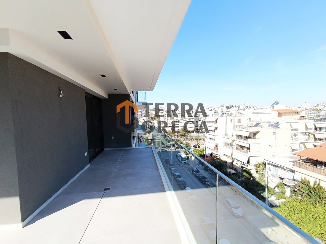 Apartment in South Athens, Attica, Greece 3 - 14860943