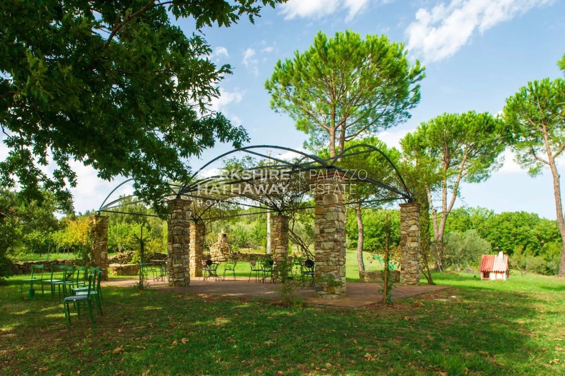 Otros en Monterotondo Marittimo, Toscana, Italia 2 - 14830651