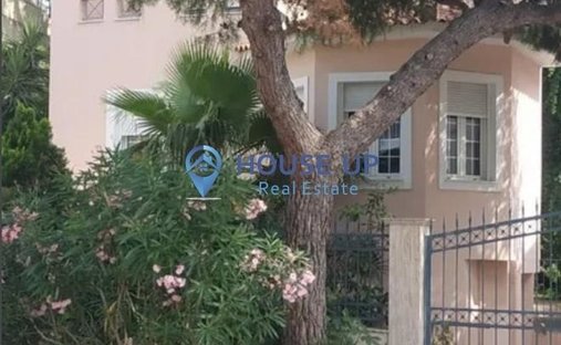 House in Glyfada, Attica, Greece 1