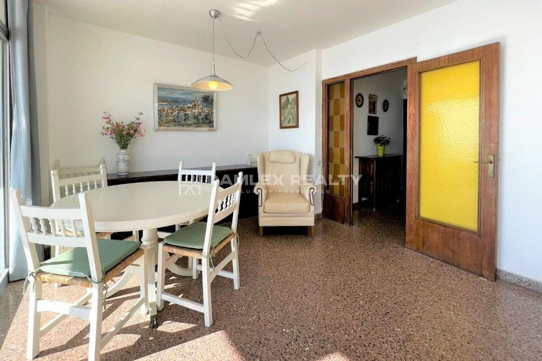 Apartment in Calonge i Sant Antoni, Catalonia, Spain 5 - 14860588