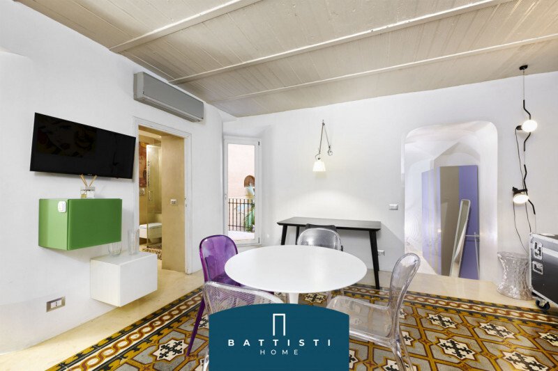 Roma Apartment In Rome, Lazio, Italy For Sale (14861690)