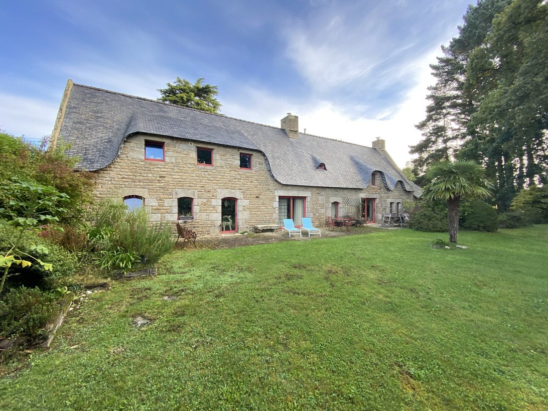 House in Nord, Languidic, France 3 - 14859603