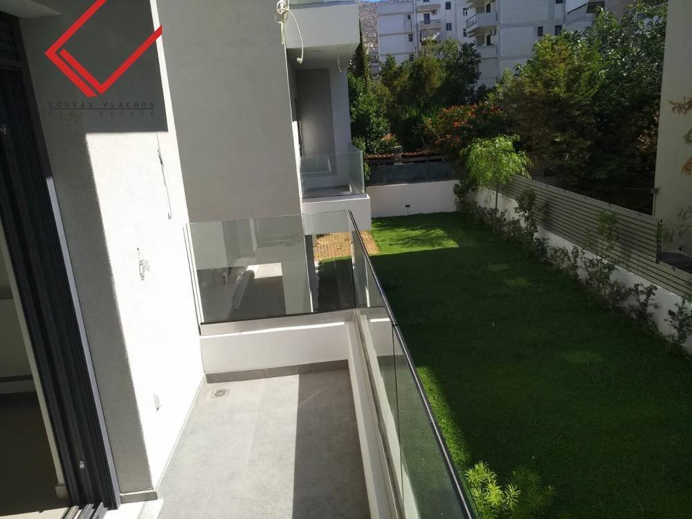 Apartment in Glyfada, Attica, Greece 5 - 14860338