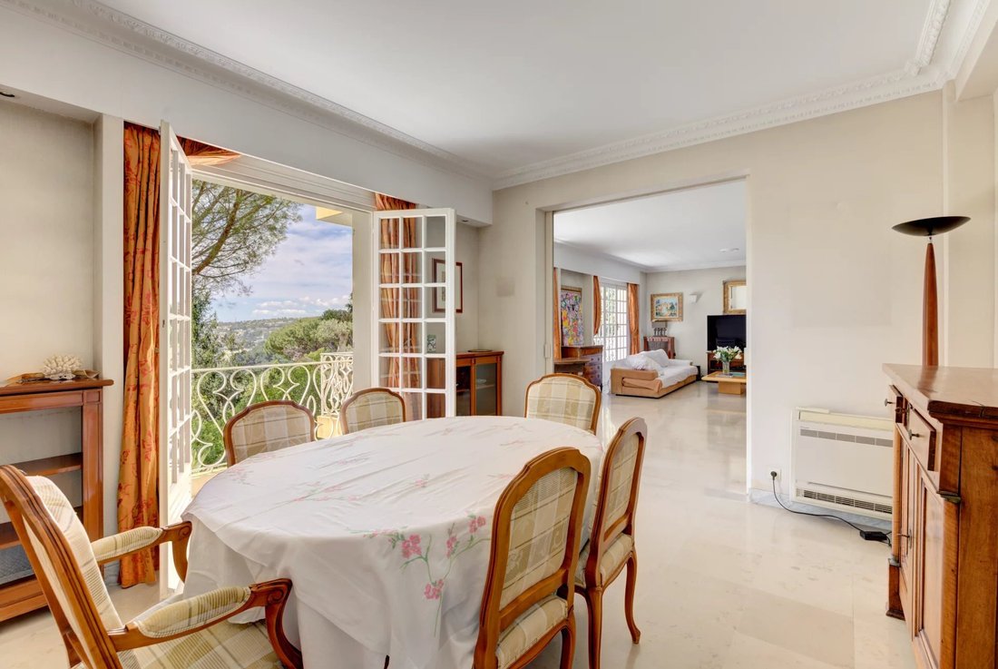 Villa in Nice, Provence-Alpes-Côte d'Azur, France 4 - 14209982