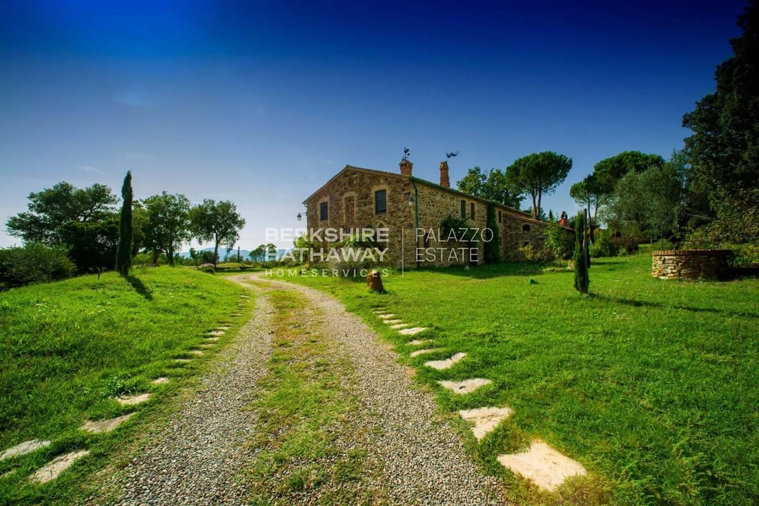 Otros en Monterotondo Marittimo, Toscana, Italia 5 - 14830651