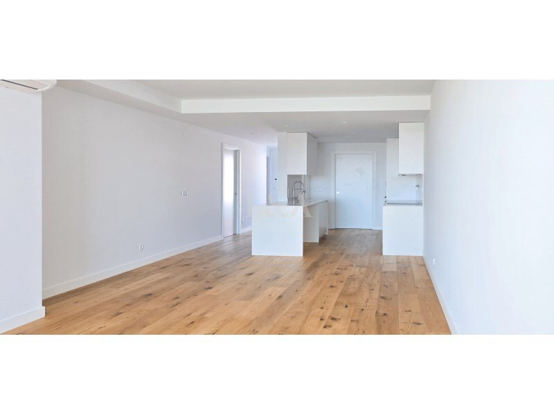 1 Bedroom Apartment Ria Formosa And Sea View In Olhão, Algarve