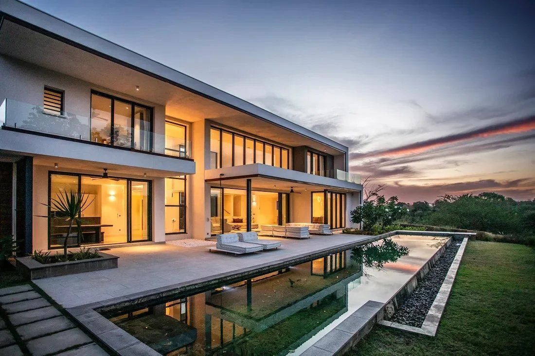Villa in Tamarin, Rivière Noire District, Mauritius 2 - 14532732
