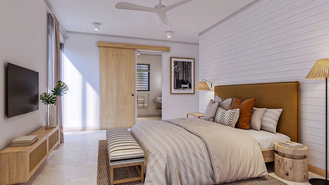 Villa in Grand Baie, Rivière du Rempart District, Mauritius 4 - 14373774
