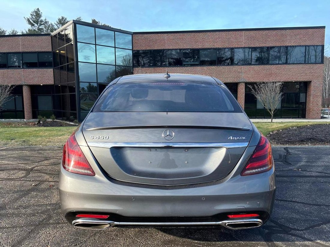 Sedan in Canton, MA, United States 4 - 14858978