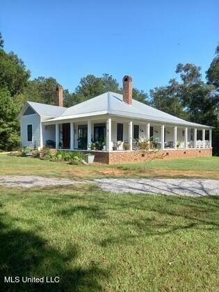 House in Lucedale, Mississippi, United States 3 - 14694447