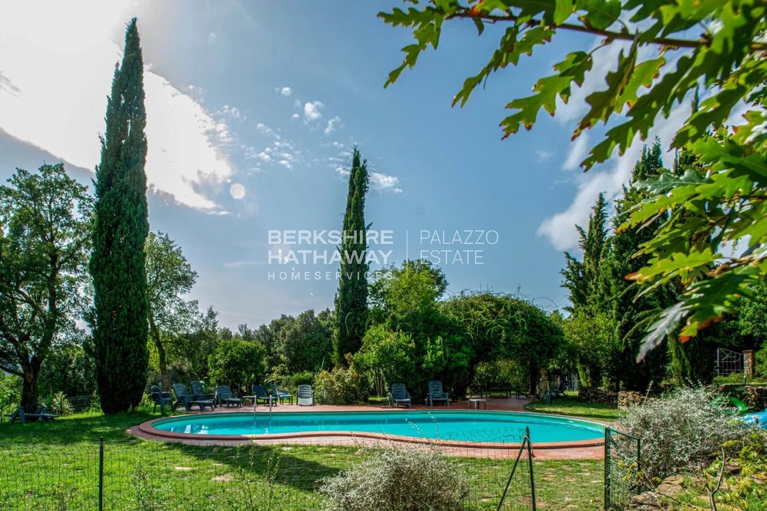 Otros en Monterotondo Marittimo, Toscana, Italia 4 - 14830651