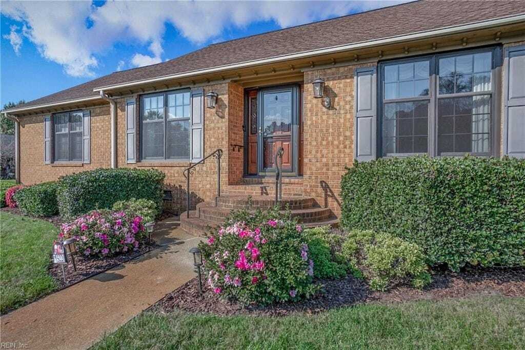 Seller Offered Compensation In Virginia Beach, Virginia, United States