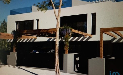 Maison de ville à Faro (Se et Sao Pedro), Algarve, Portugal 1