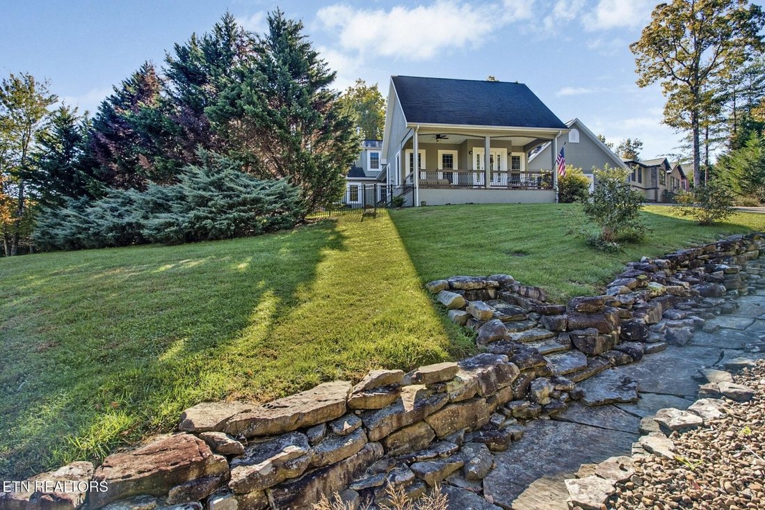 House in Crossville, Tennessee, United States 5 - 14860835