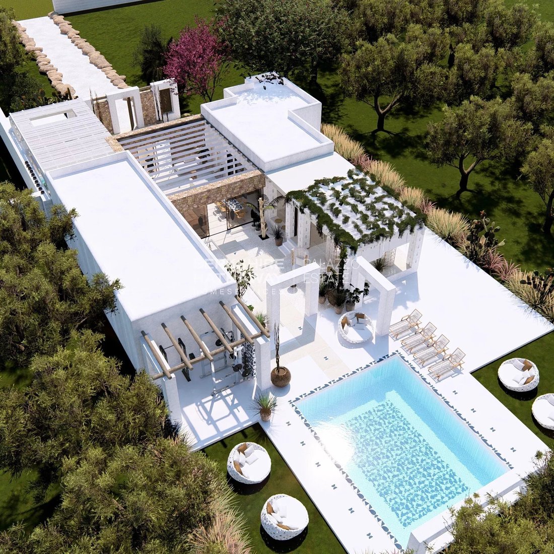 Villa in Sava, Apulia, Apulia, Italy 1 - 14821289