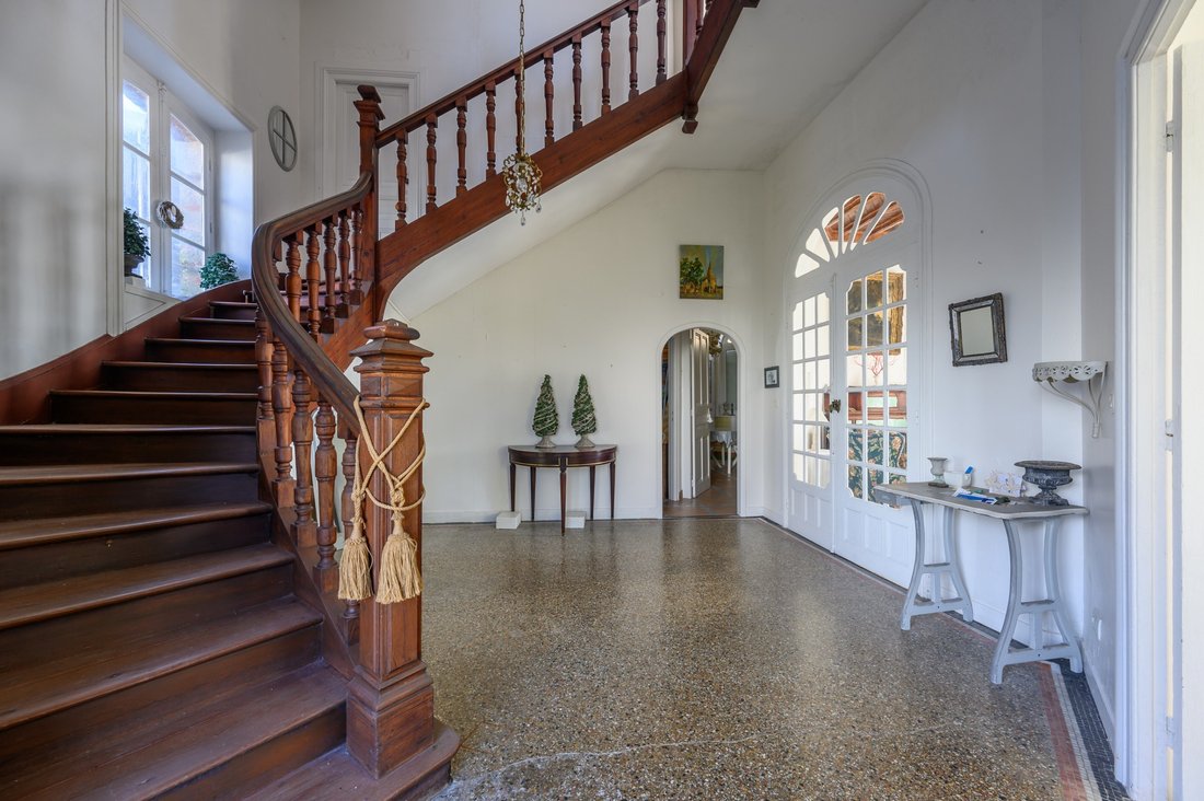 House in Kerguelen-Quehello Congard-Maison Rou, Larmor-Plage, France 3 - 14860138