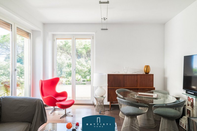 Roma Apartment In Rome, Lazio, Italy For Sale (14861693)