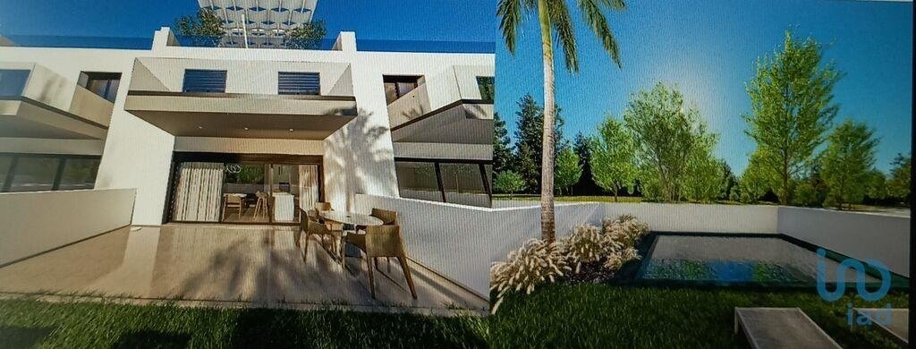 Townhouse in Faro (Se e Sao Pedro), Algarve, Portugal 2 - 14859526