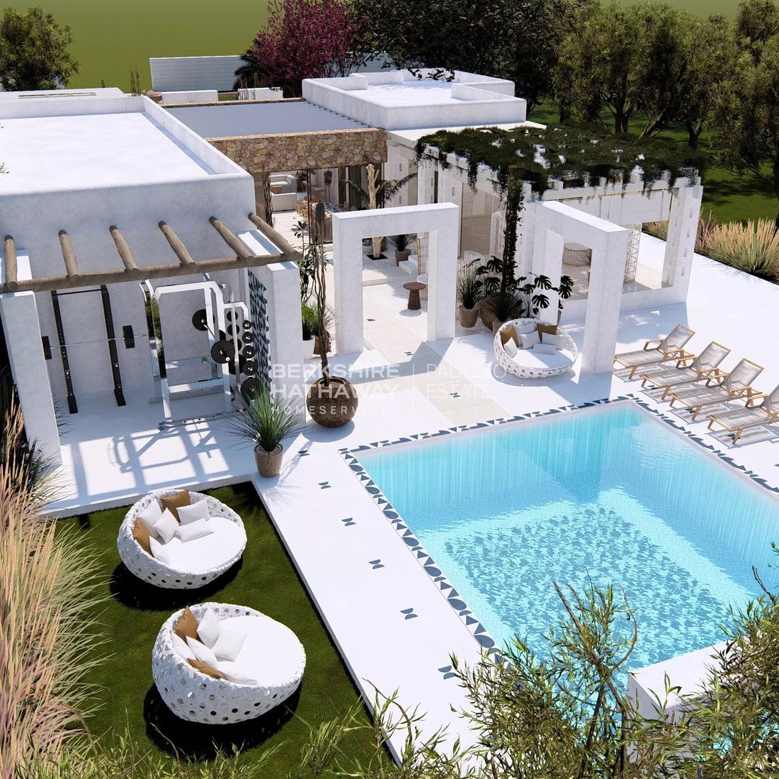 Villa in Sava, Apulia, Apulia, Italy 3 - 14821289