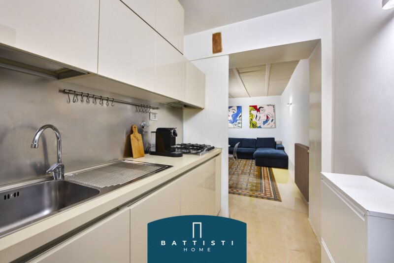 Roma Apartment In Rome, Lazio, Italy For Sale (14861690)