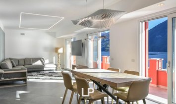Appartement à Valsolda, Lombardie, Italie 1