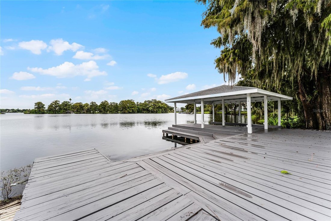 House in Winter Park, Florida, United States 5 - 14861035