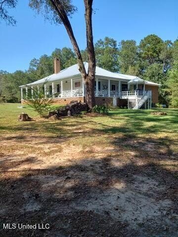House in Lucedale, Mississippi, United States 2 - 14694447