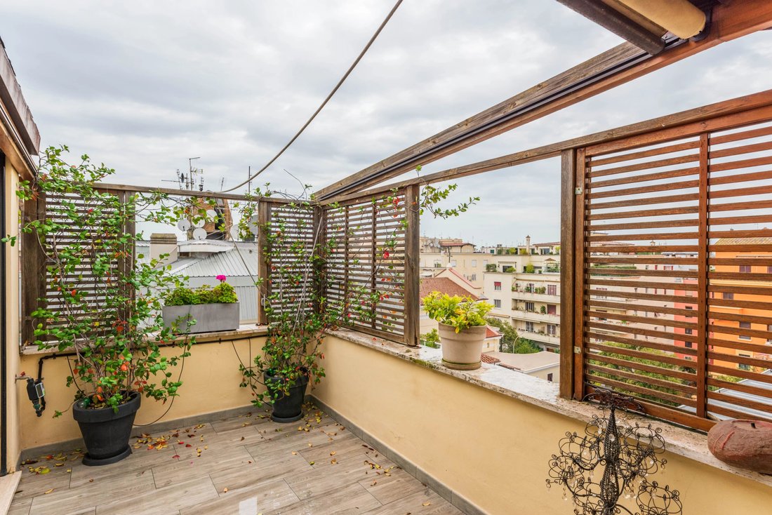 Roma Apartment In Rome, Lazio, Italy For Sale (14860457)