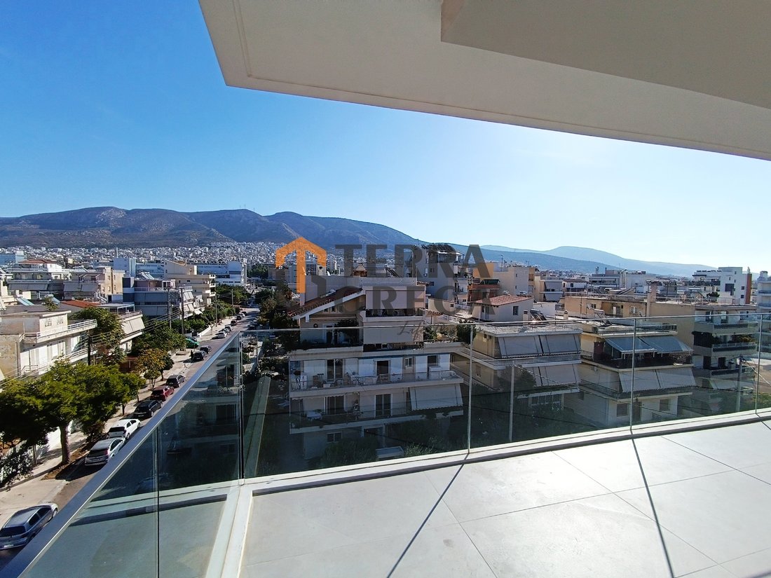 Apartment in South Athens, Attica, Greece 5 - 14860943