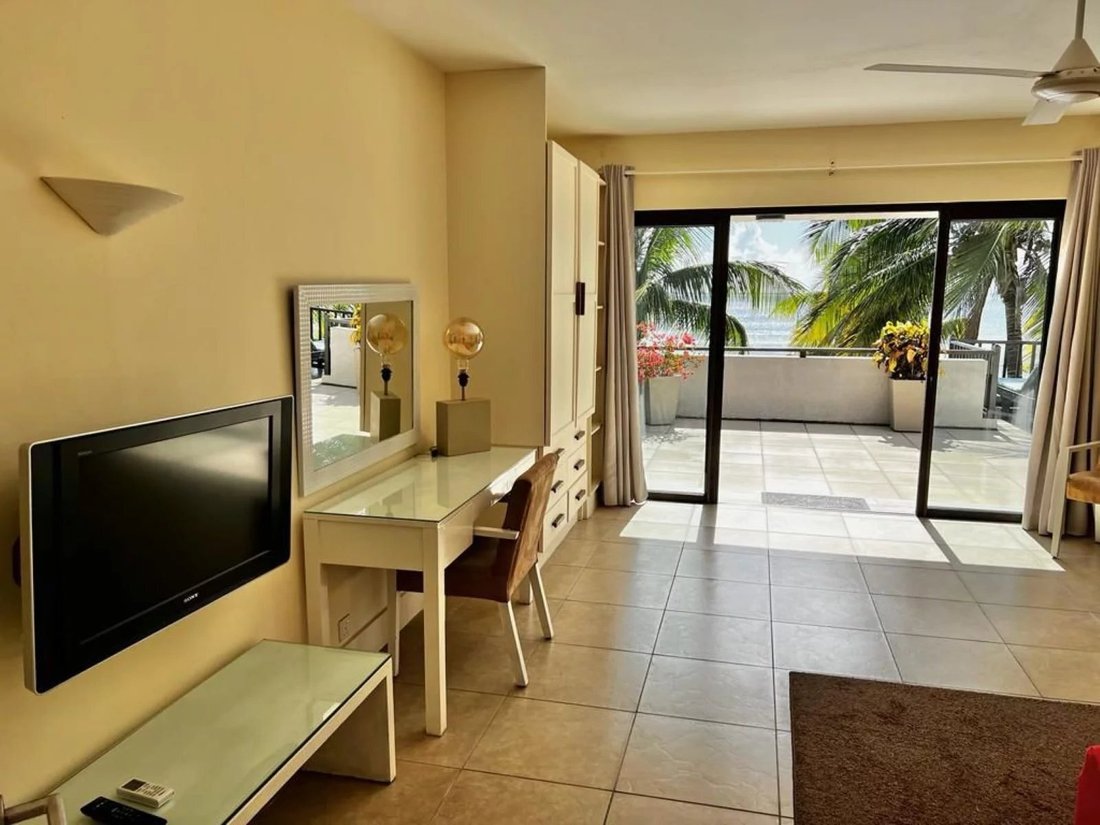 Penthouse in Pointe aux Biches, Pamplemousses District, Mauritius 3 - 14439651
