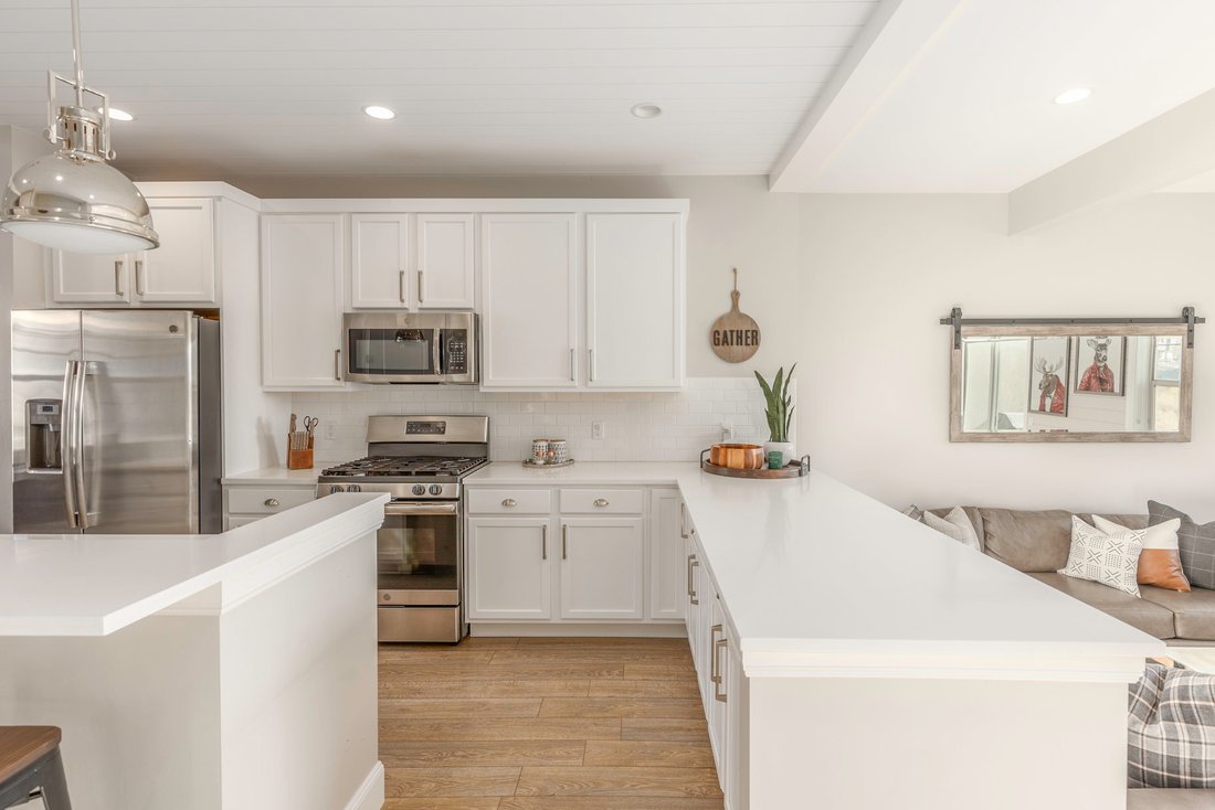 Contemporary Townhome Minutes To Expanded Deer In Kamas, Utah, United