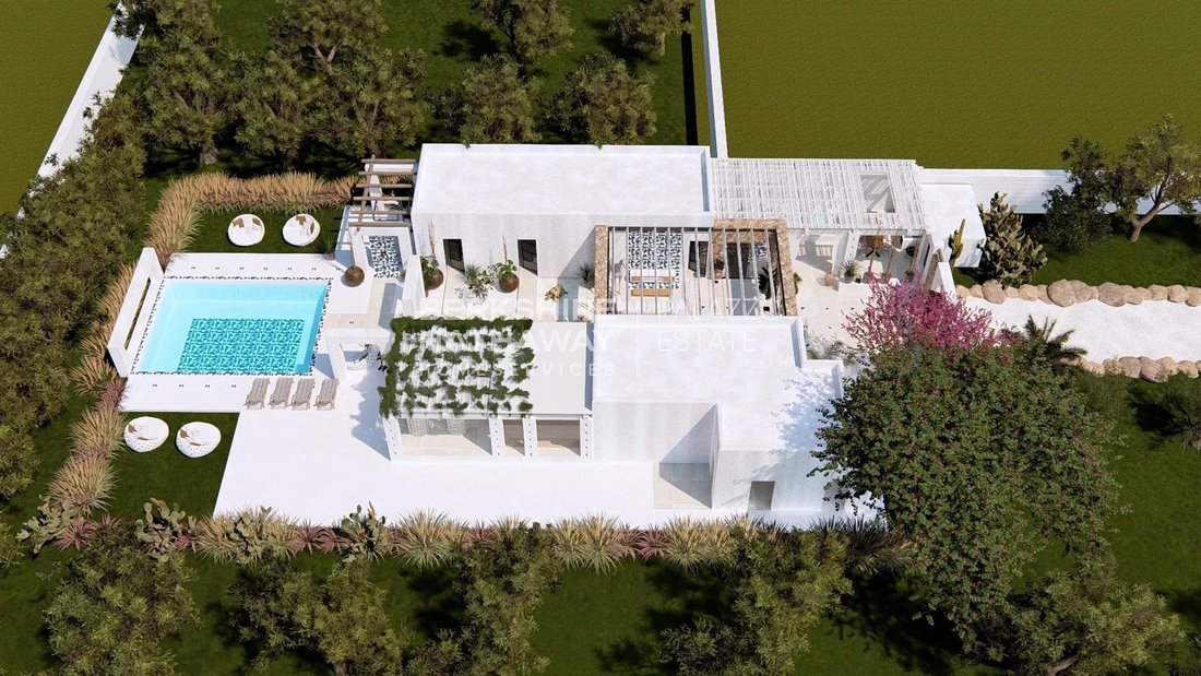 Villa in Sava, Apulia, Apulia, Italy 5 - 14821289