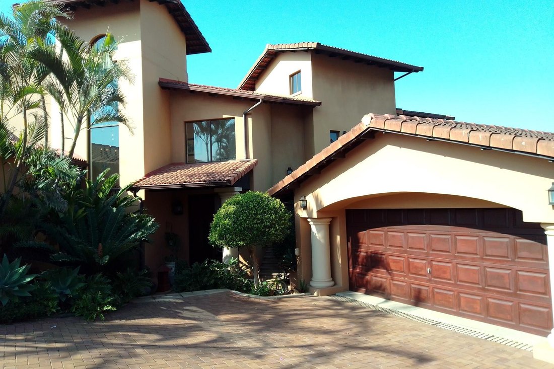 Meticulously Designed Home In Prime In Umhlanga, Kwa Zulu Natal, South