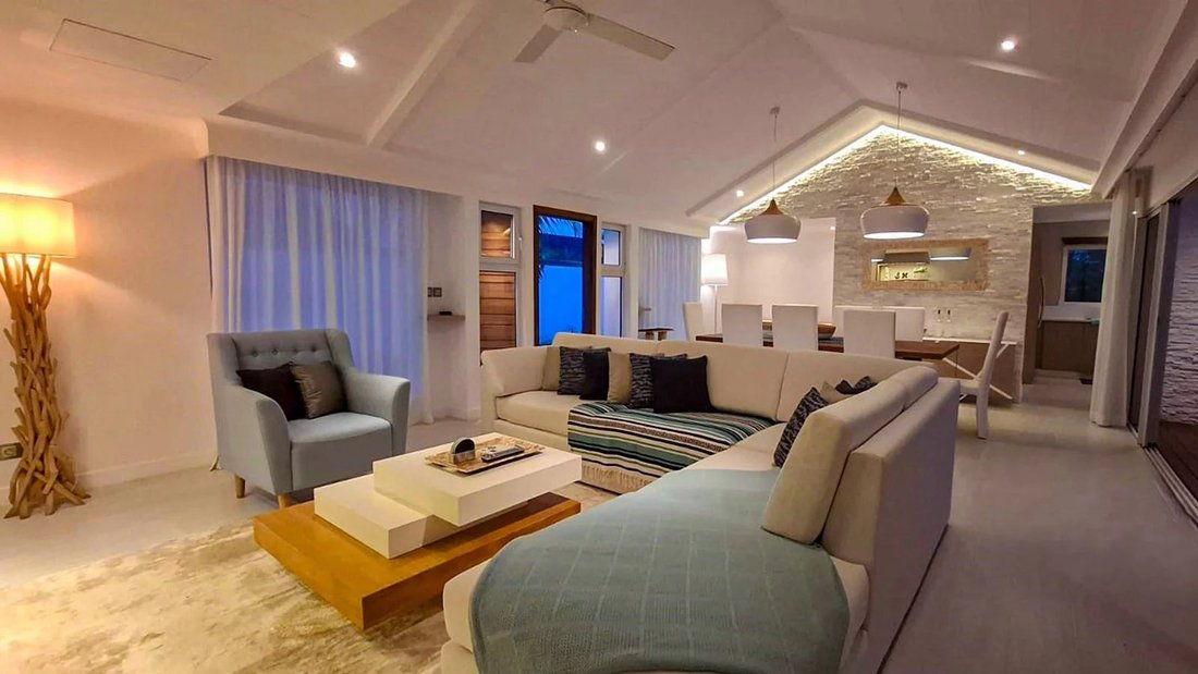 Villa in Grand Baie, Rivière du Rempart District, Mauritius 4 - 14428504