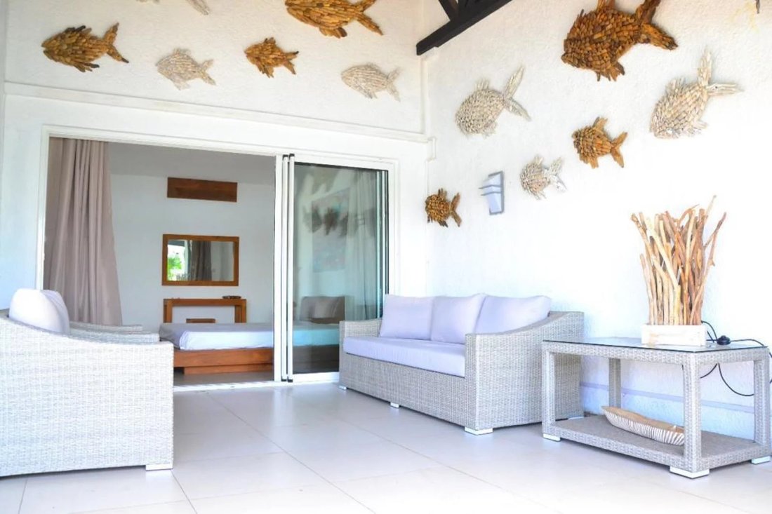 Apartment in Grand Baie, Rivière du Rempart District, Mauritius 2 - 14422434