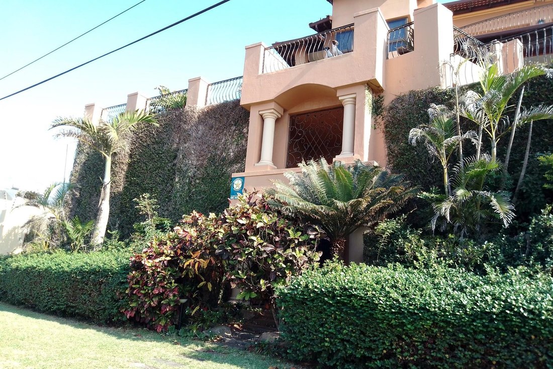 Meticulously Designed Home In Prime In Umhlanga, Kwa Zulu Natal, South