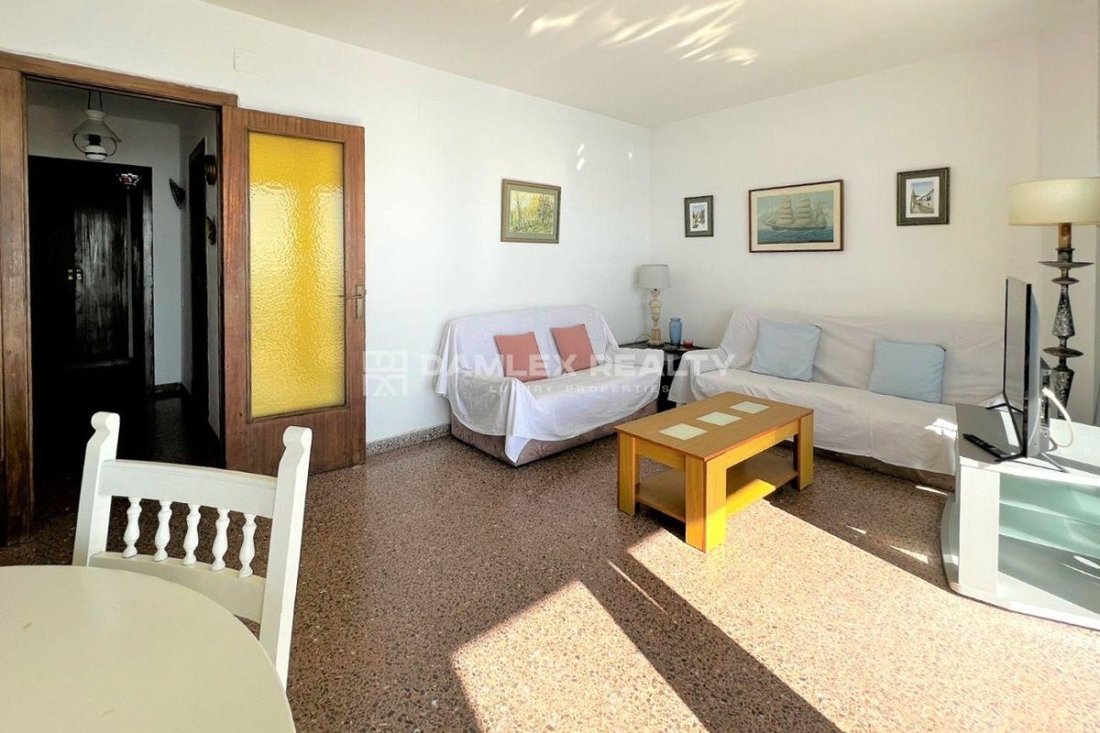 Apartment in Calonge i Sant Antoni, Catalonia, Spain 4 - 14860588