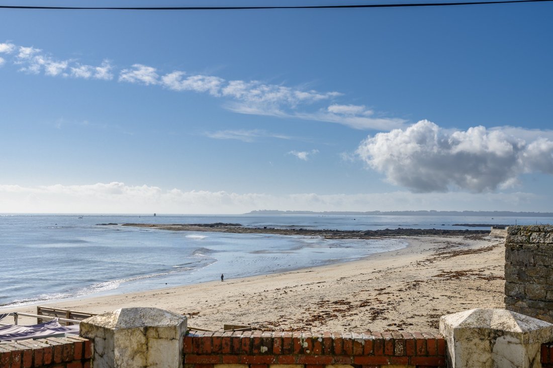 House in Kerguelen-Quehello Congard-Maison Rou, Larmor-Plage, France 2 - 14860138