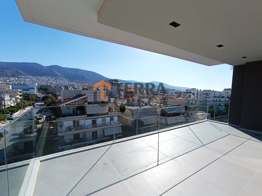 Apartment in South Athens, Attica, Greece 2 - 14860943