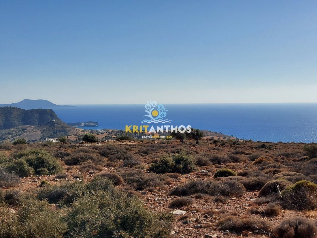 Land in Agios Vasileios, Greece 3 - 14862034