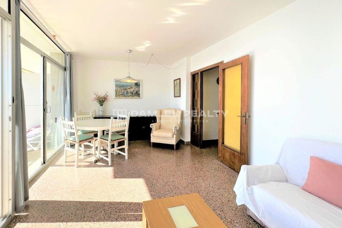 Apartment in Calonge i Sant Antoni, Catalonia, Spain 3 - 14860588