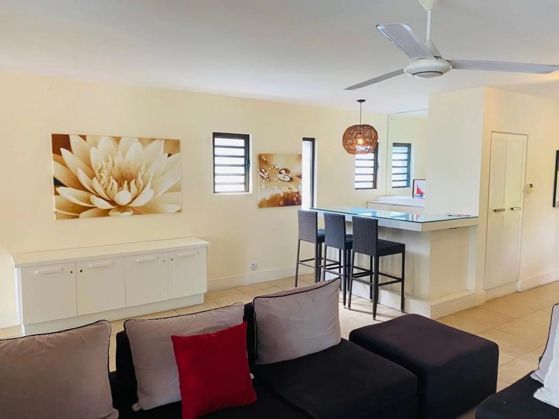 Penthouse in Pointe aux Biches, Pamplemousses District, Mauritius 5 - 14439651
