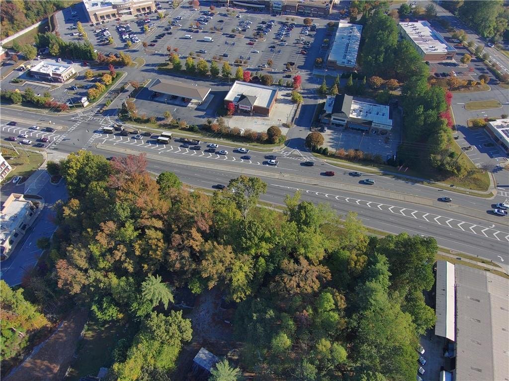 Land in Buford, Georgia, United States 2 - 14861042