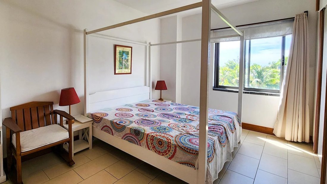 Penthouse in Cap Malheureux, Rivière du Rempart District, Mauritius 5 - 14052784