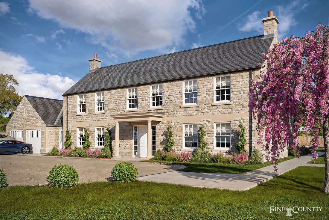 Land in Ufford, England 5 - 14860369